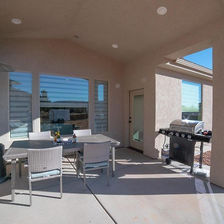 Hollywood Hangout - New West Properties Kanab Exterior photo