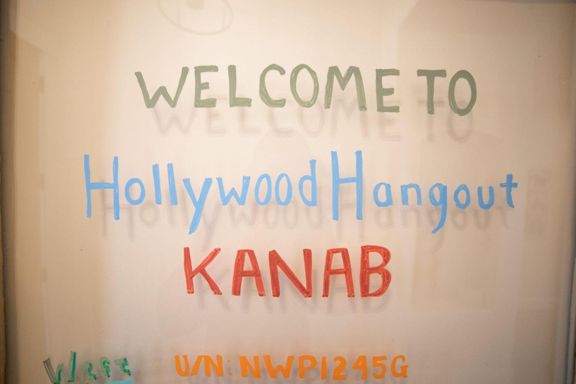 Hollywood Hangout - New West Properties Kanab Exterior photo