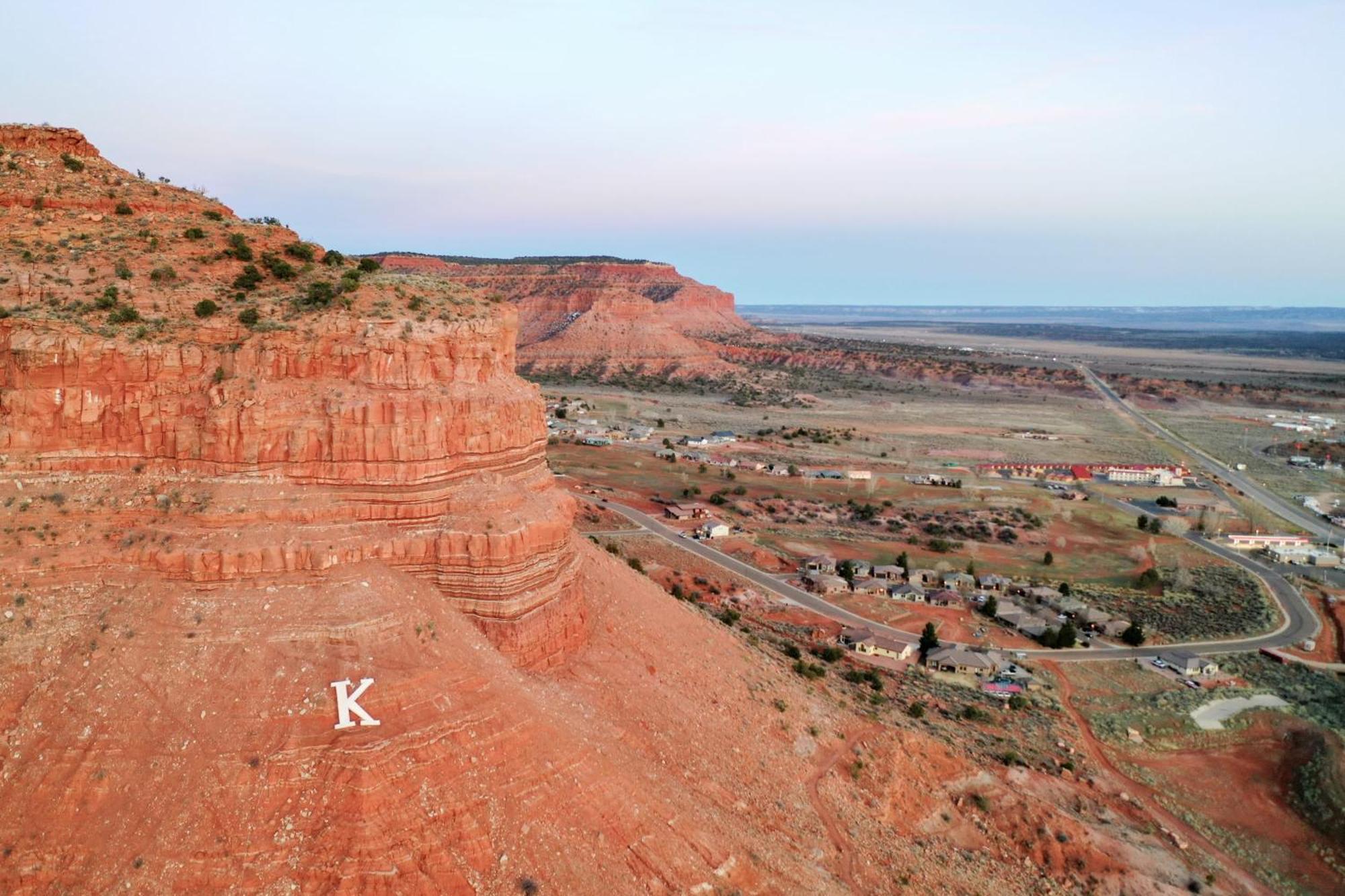 Hollywood Hangout - New West Properties Kanab Exterior photo